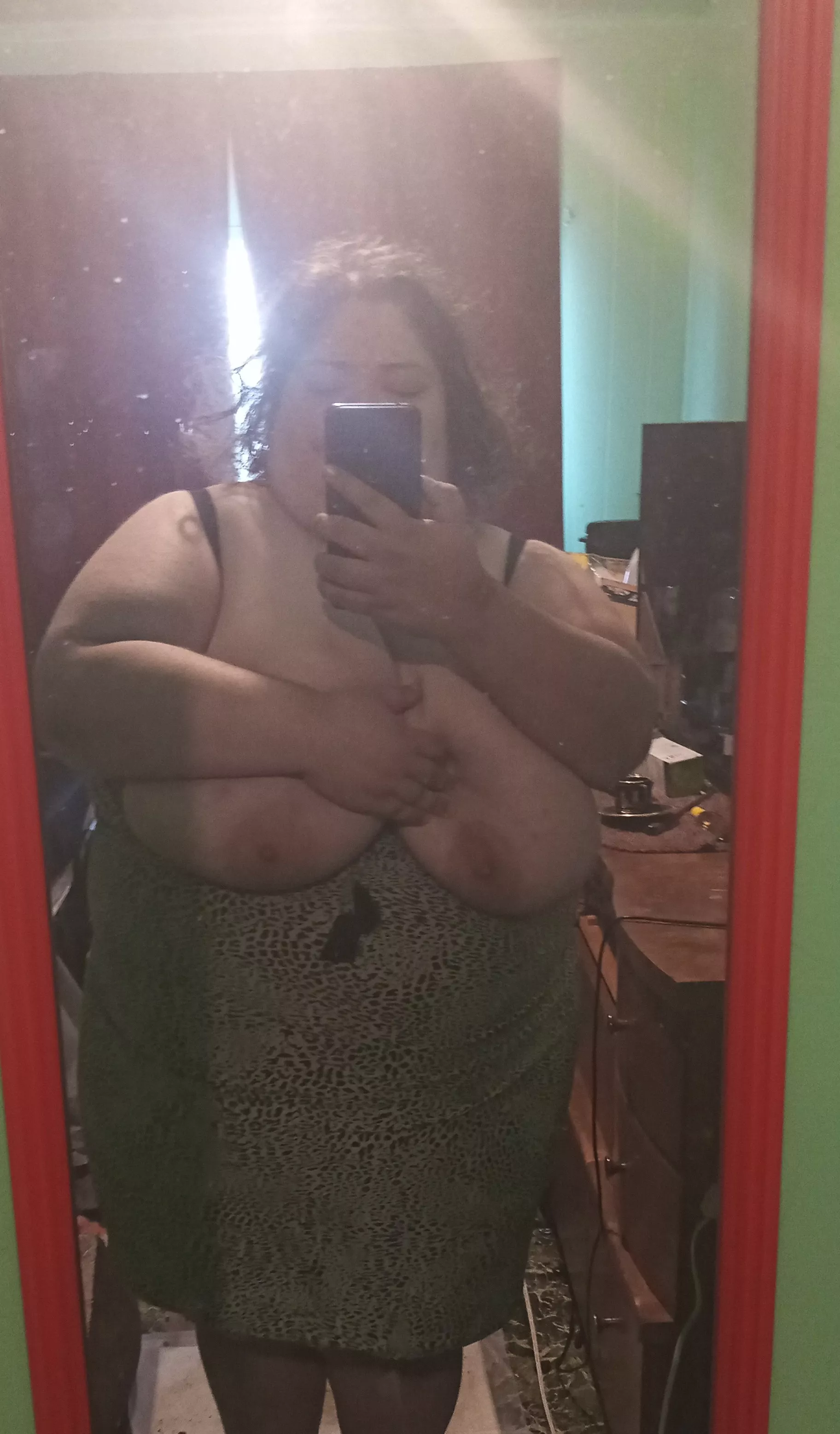 perfect tits to squeeze posted by TrueChildhood1846