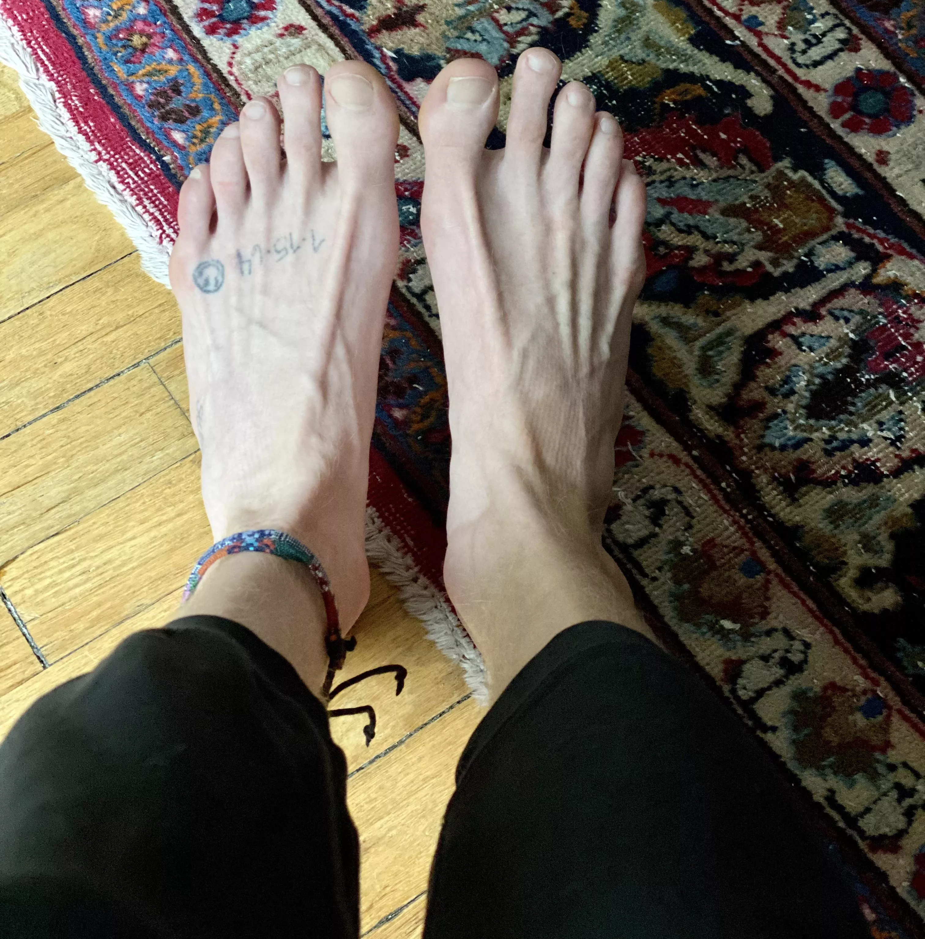 Perfect tops to get you through your day. posted by BlondeBoyFoot