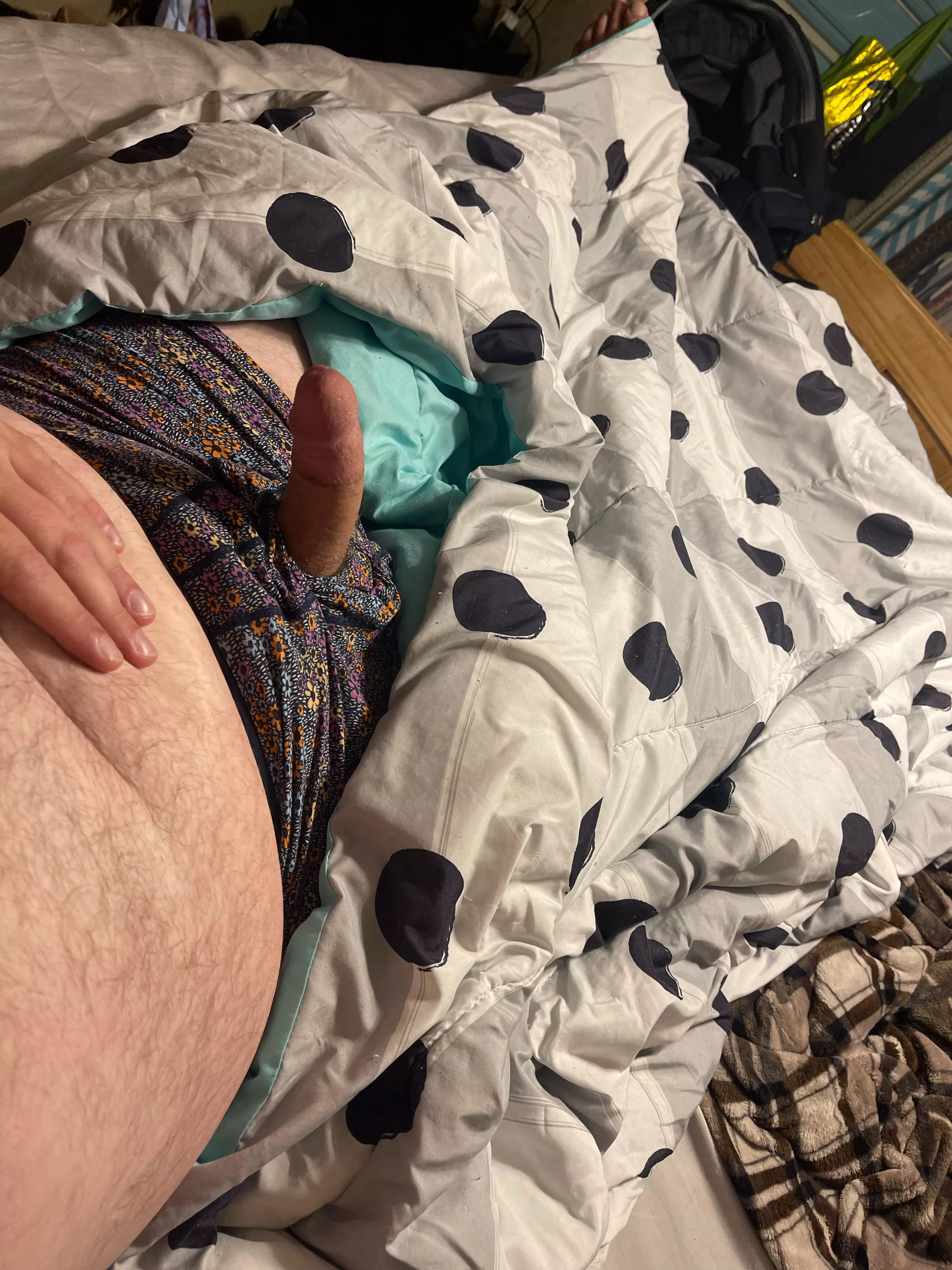 Perfect way to start the day! posted by Lanky-Caterpillar-74