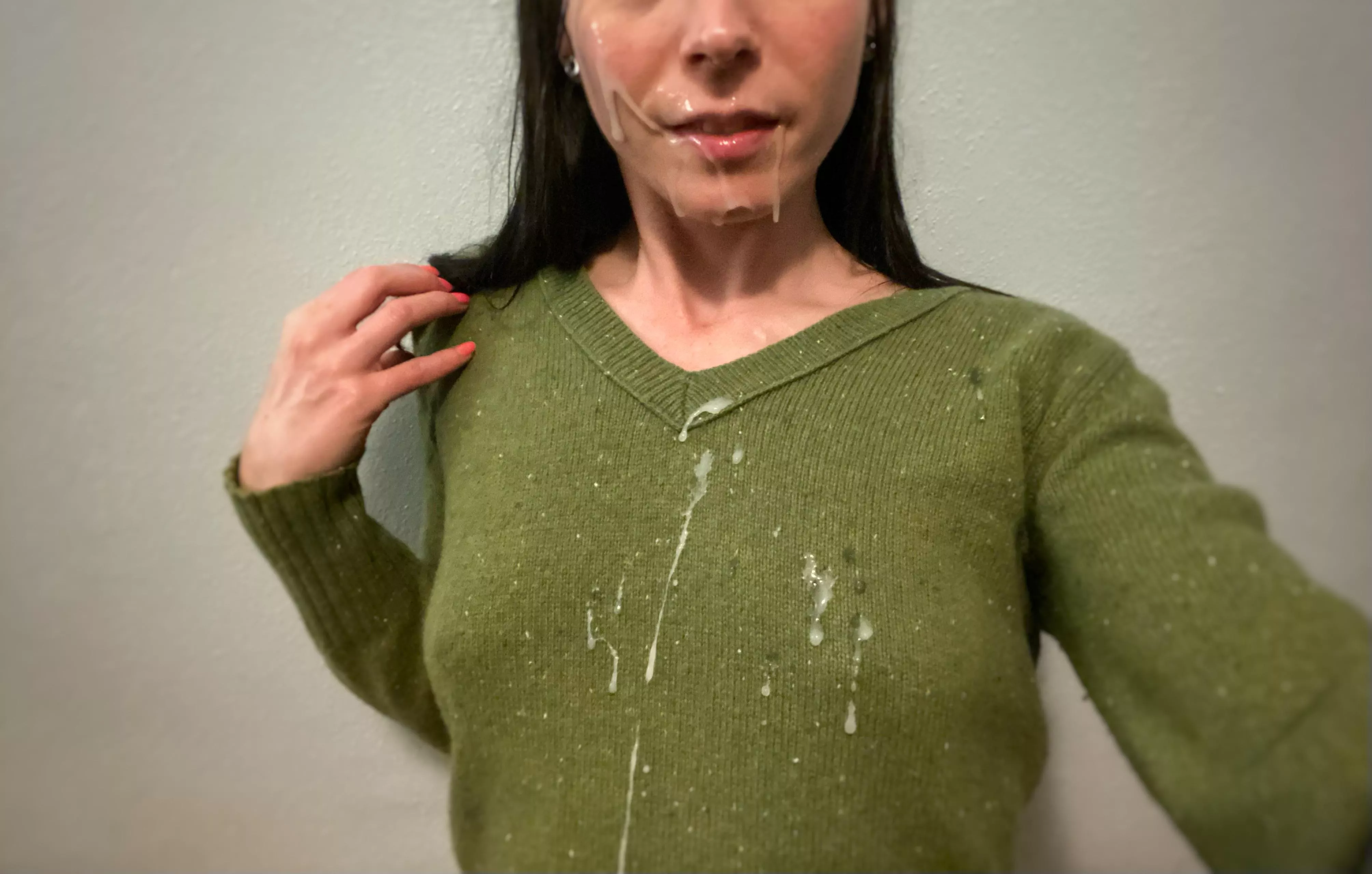 Perfect way to start the weekend 💦😜 (f) OC posted by ctsharing