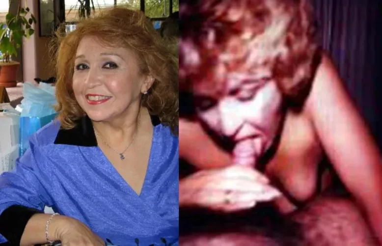 Perfect wife, mom, grandma, and cumslut by sonofacumslutmom