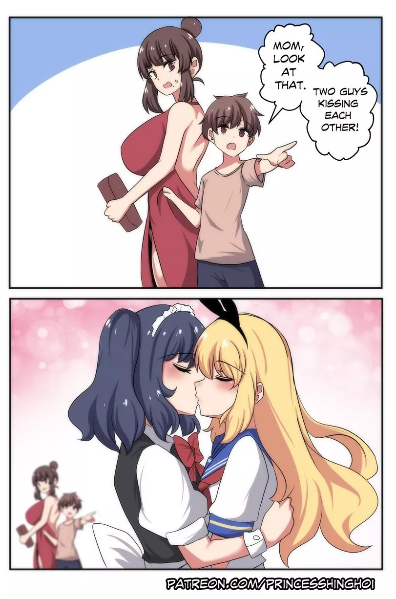 Perfection posted by kinkykat977