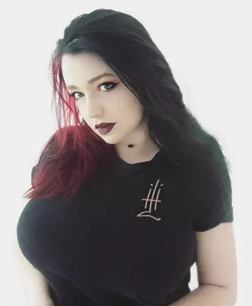 perfection by Charming-Track1747