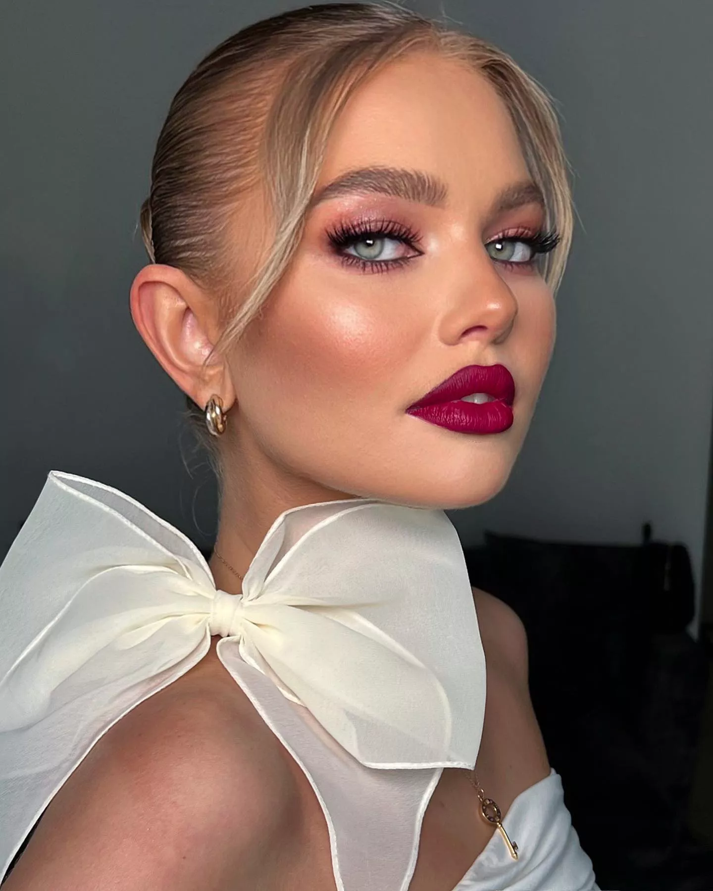 Perfectly Made Up posted by gooningaccount