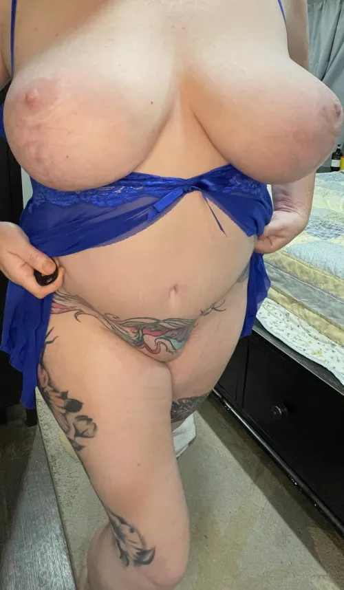 Perfectly sized for you huge cock by swingingpeaches