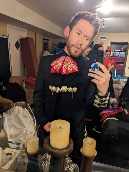 Performance nights! by AdamusPrime004