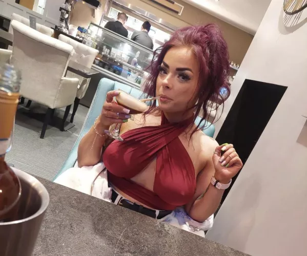 perky and hard by Excellent_Yogurt_925