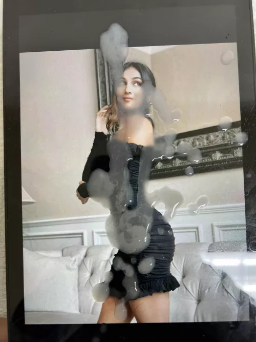 Perky booty on this Desi girl! by merbs88