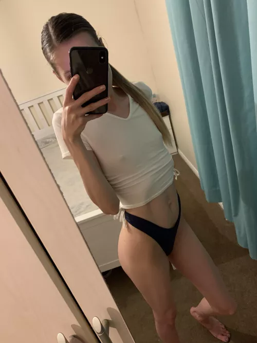 Perky little nips by couple_qkof