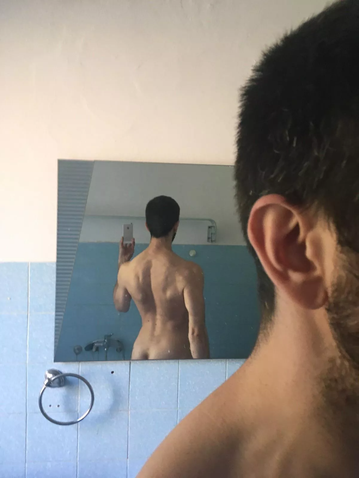 Perky (M/34) posted by burneracc1250