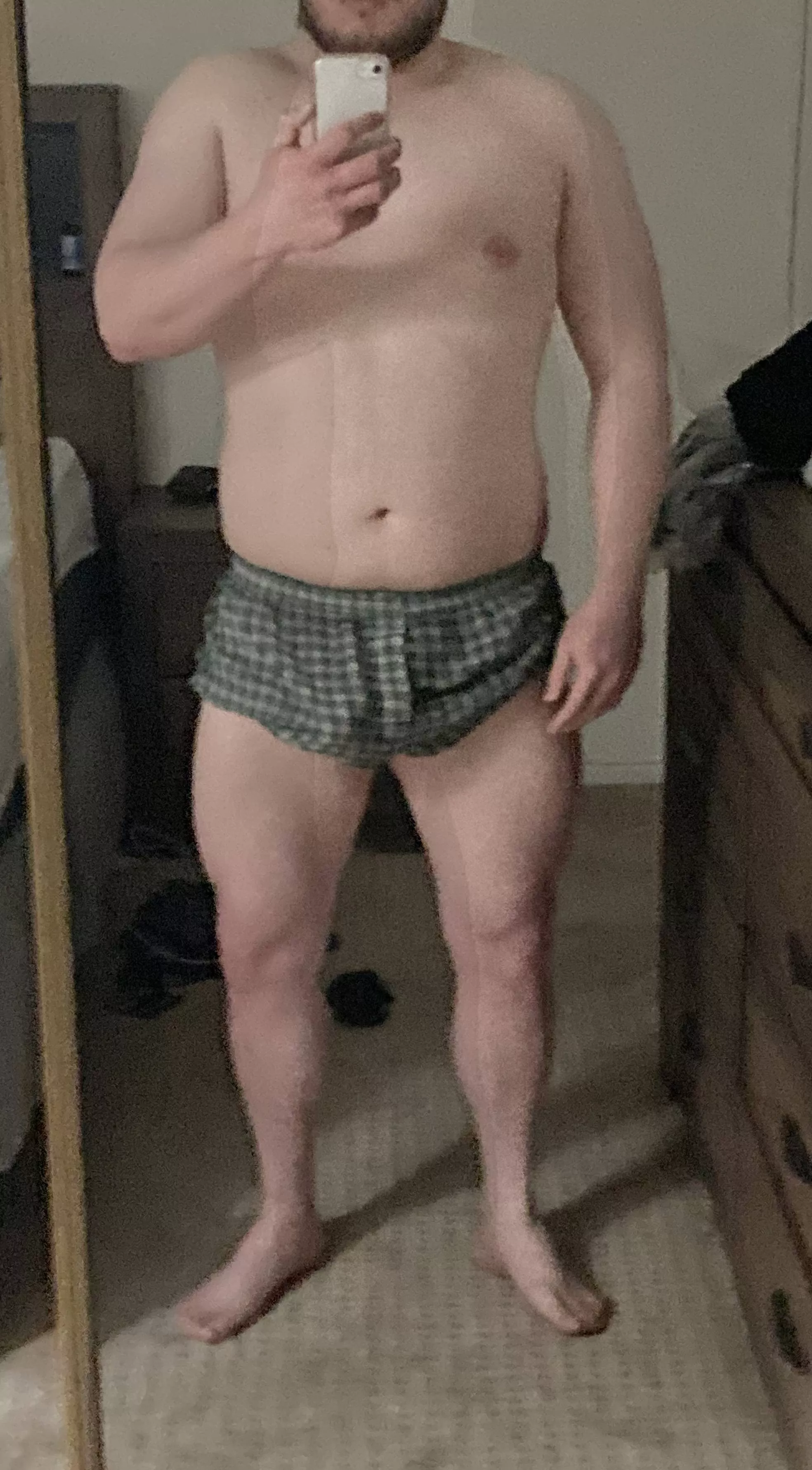 Permanent bulk mode posted by Snekesinurboot