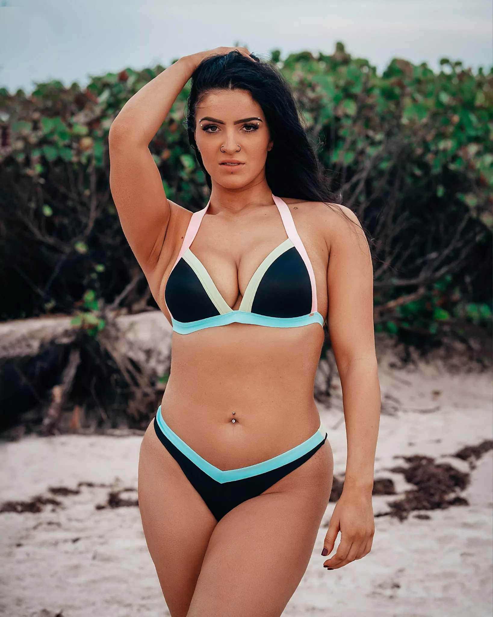 Persia Pirotta posted by YagamiDash