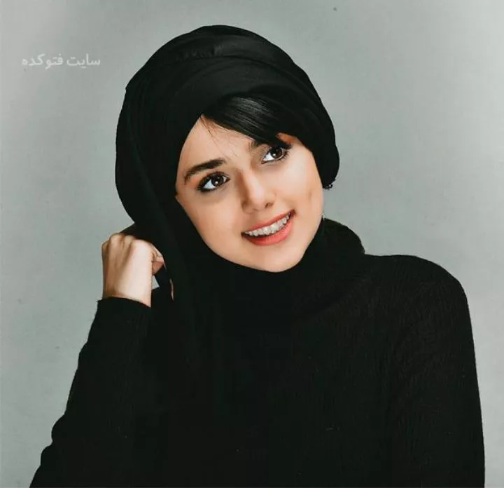 persian cute girl posted by PurpleBeginning392