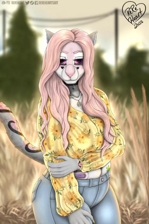 Personal Art Celebrating Getting a Dexcom Art by me by rereheart239