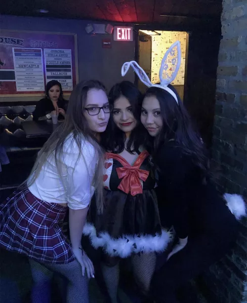 Personally? MKF by misanthropicbot