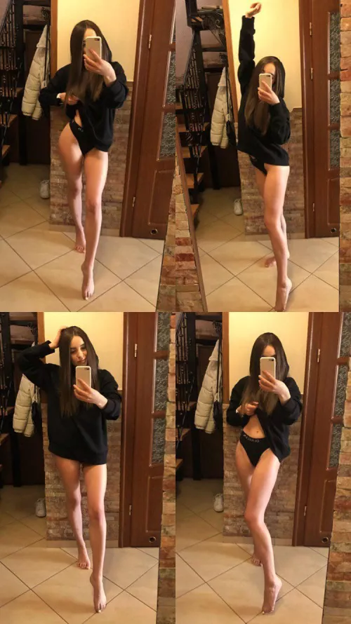 Petite 2003 Fuck Toy 🧸 by lostwayltd