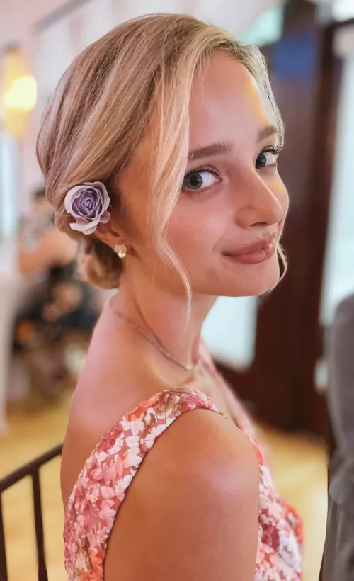 Petite by cycleburgundy