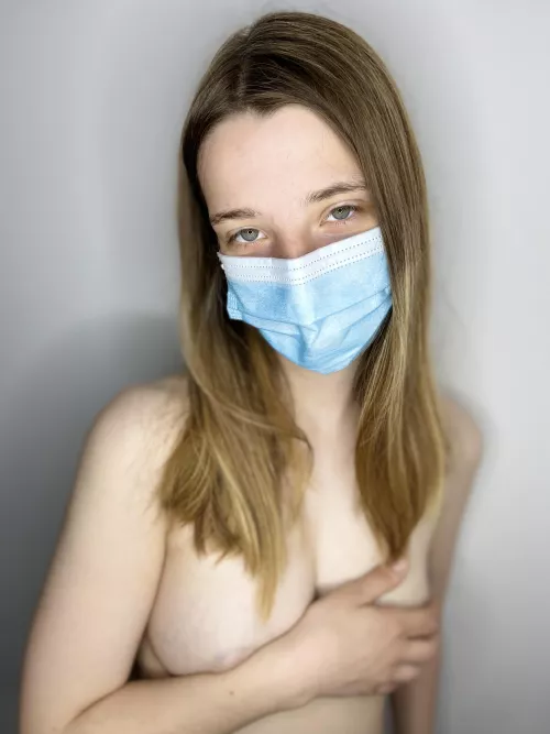 Petite and soft by DaddysLilBird