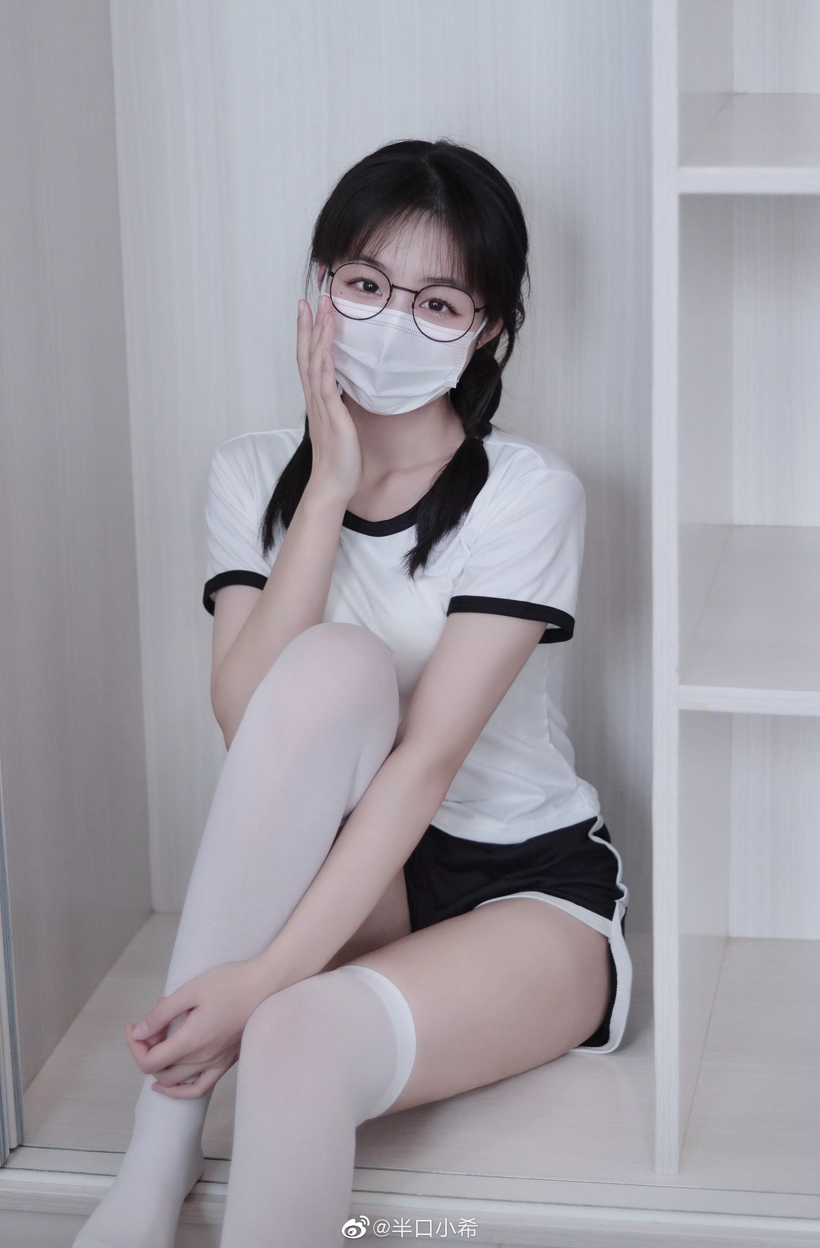 petite Asian schoolgirl posted by FitOrganization5549