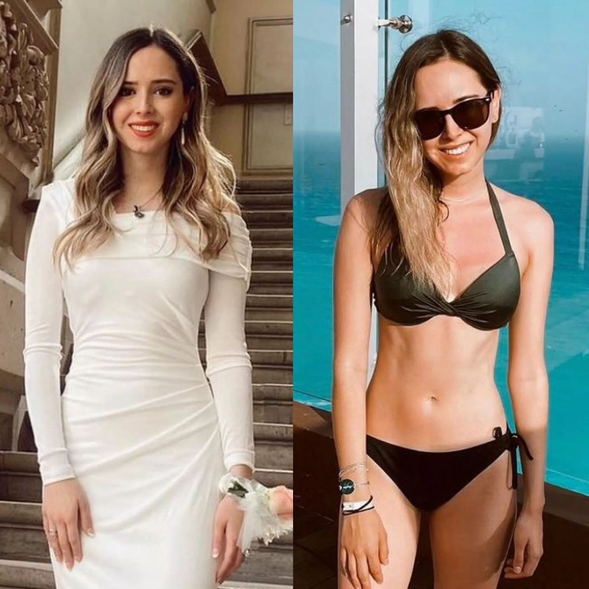 Petite Bride IRTR posted by palexaxelap