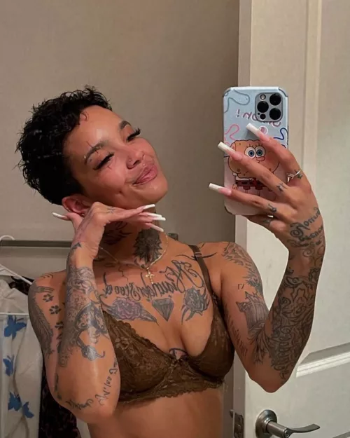 Petite lil baddie 😈 by missnewbooty3113