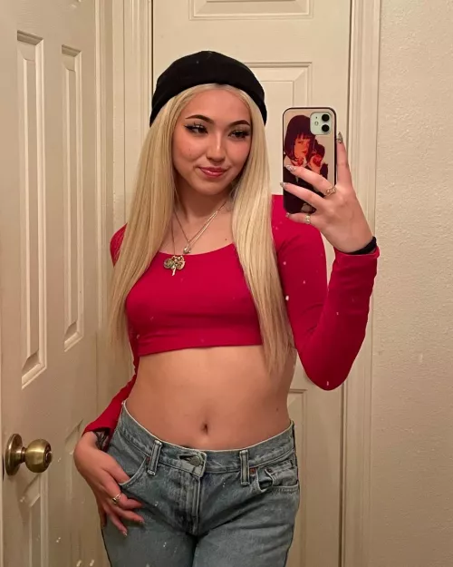 Petite Pokies by SecretWaddler