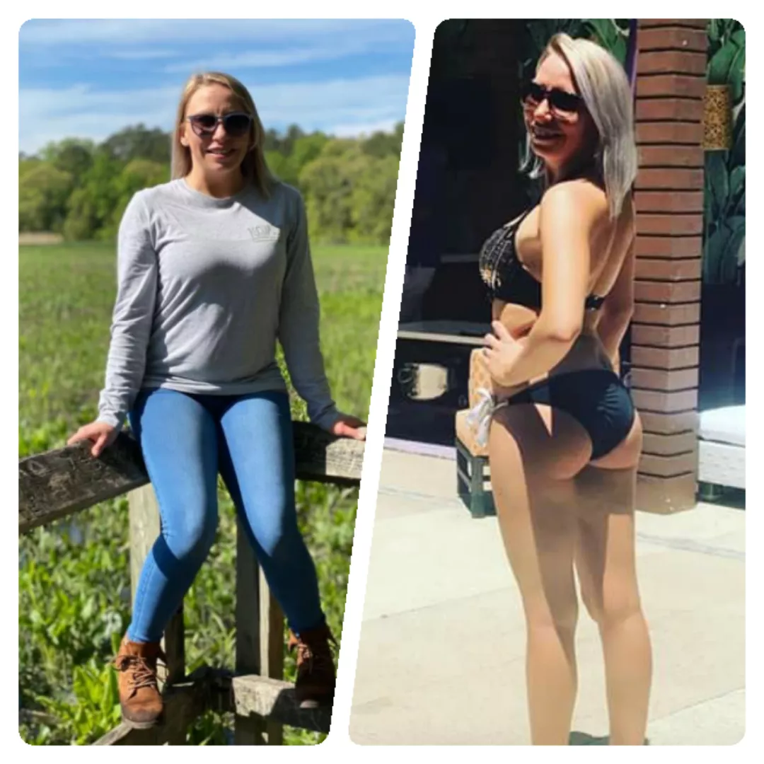 Petite.. until you turn me around 😆🍑 posted by Rwe_havingfunyet