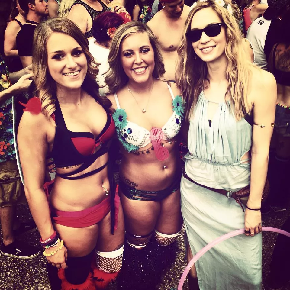 Petition to bring the fuzzies back posted by Myrandaaa69