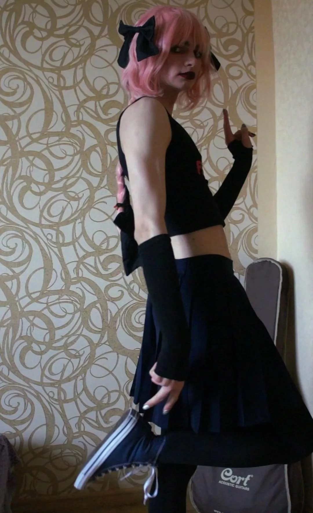 pew pew pew posted by chipulyak