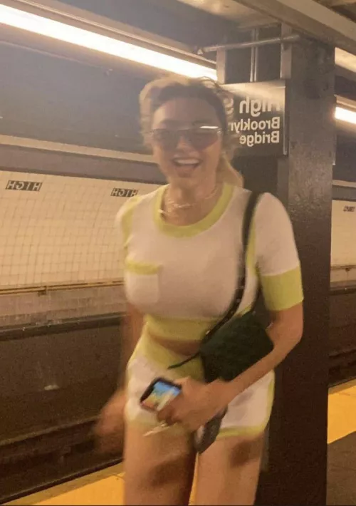 Peyton List by TWay707