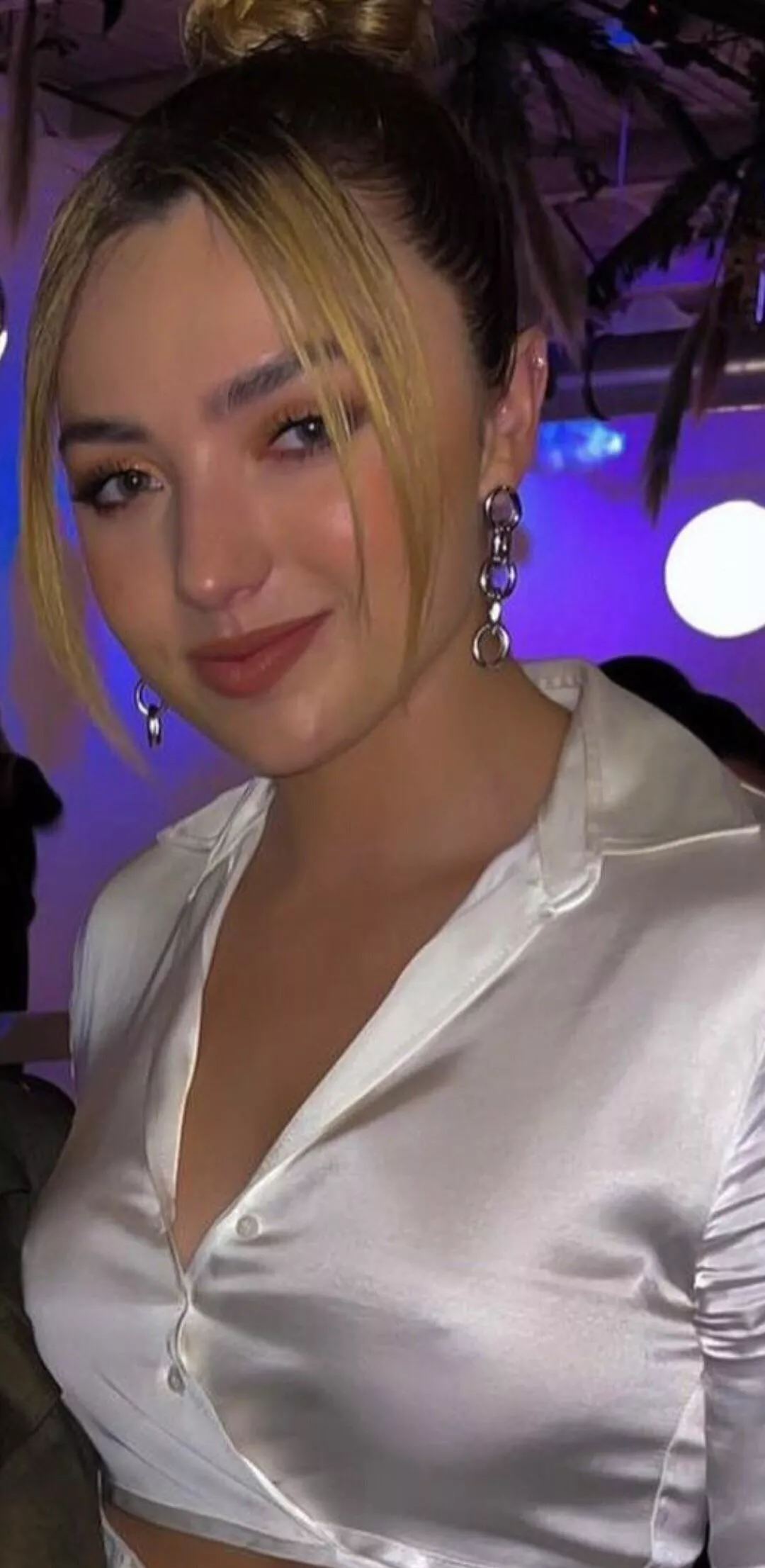 Peyton List posted by Rocinante1978