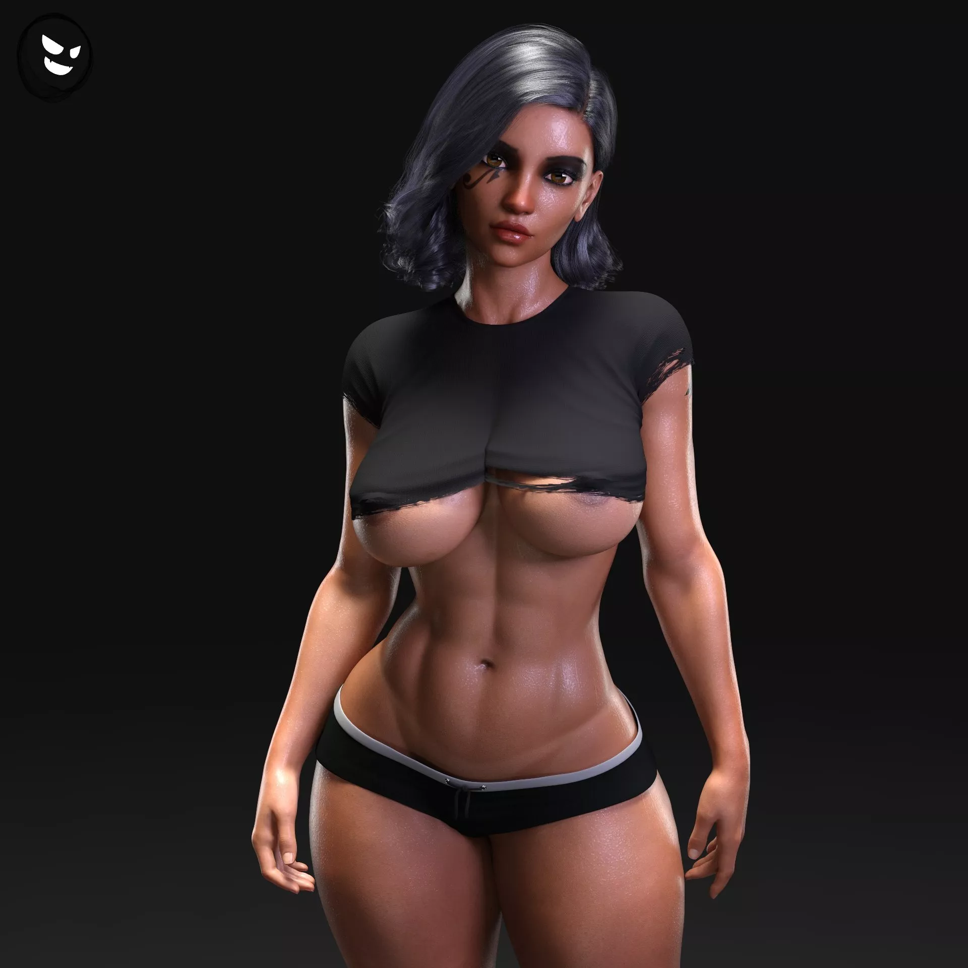 Pharah (Ghost GM) posted by deadlyra1der