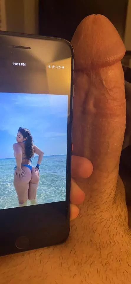 Phat ass IRL request posted by wctribute
