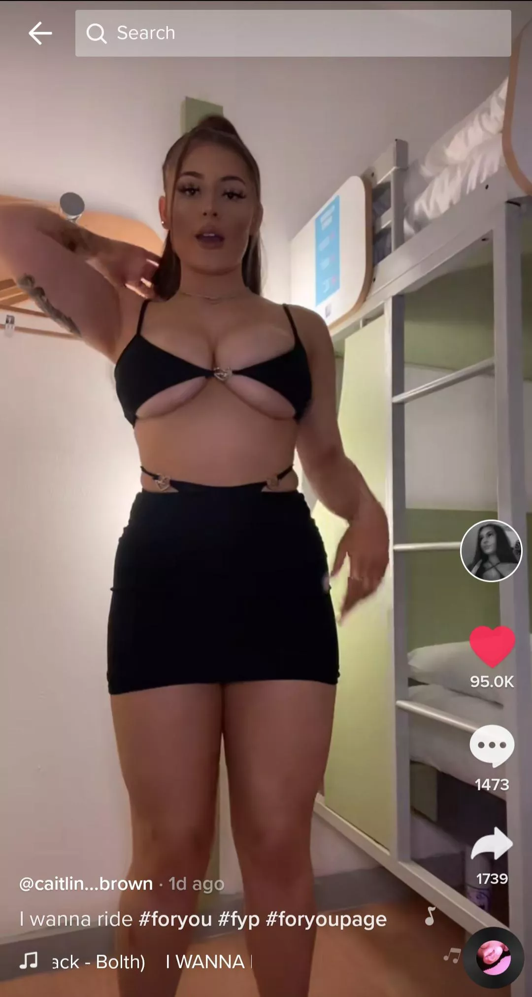 Phat tits posted by ukdegen