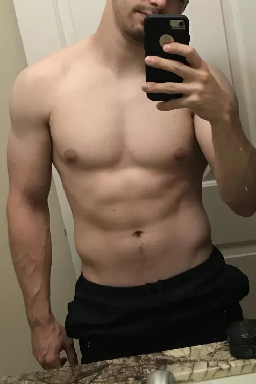 Phlebotomists and nurses love my veins by yardbird26