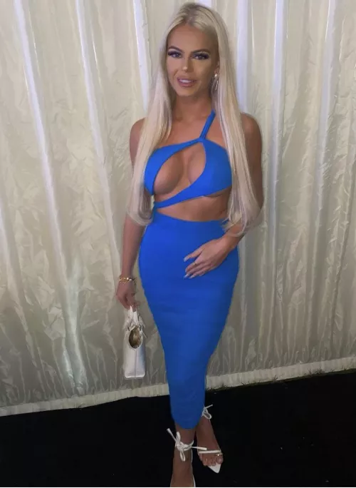 Phoebe by PostBrexitBritain