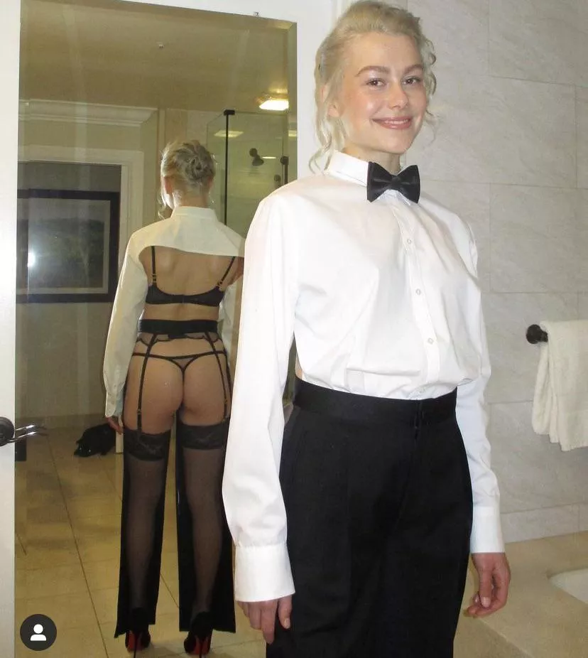 Phoebe Bridgers posted by pentest86