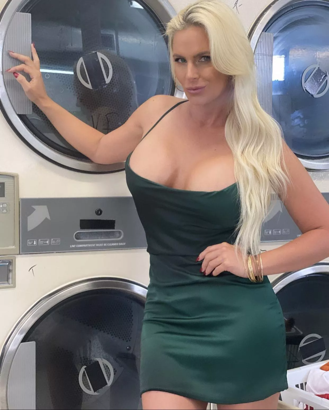 Phoenix Marie posted by EdmundTheCasual