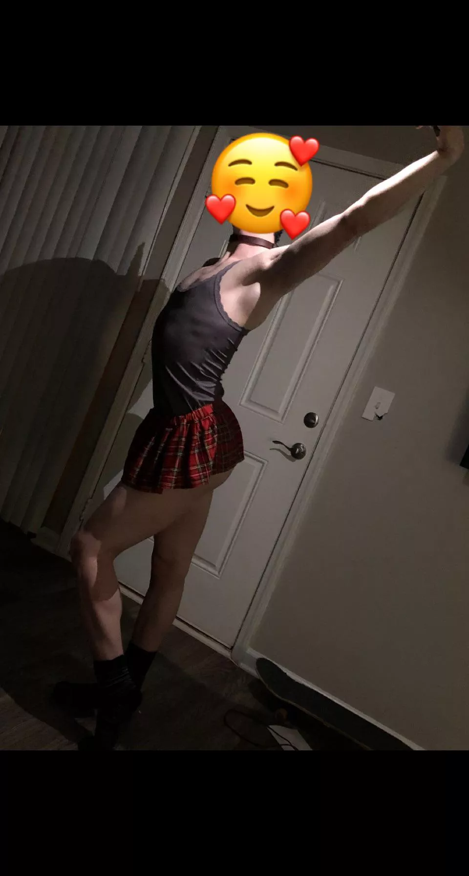 Photo shoot! posted by sissyy_boy