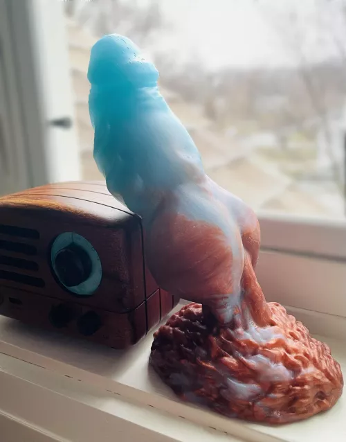 Photo shoot of my new tyv 🦋 by tomboy-72