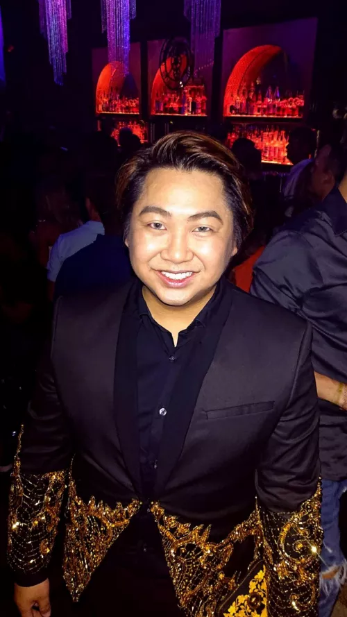 Photo that reveals my age by pressefr