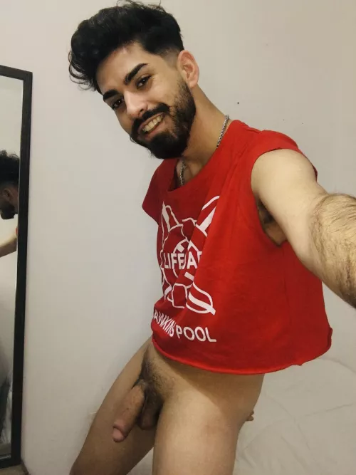 Photos after a good nap by Billy_coxxx