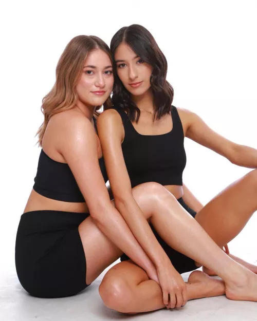 Photoshoot by southernmami