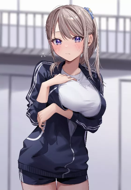Phys Ed is difficult for those. [Original] posted by chilidirigible