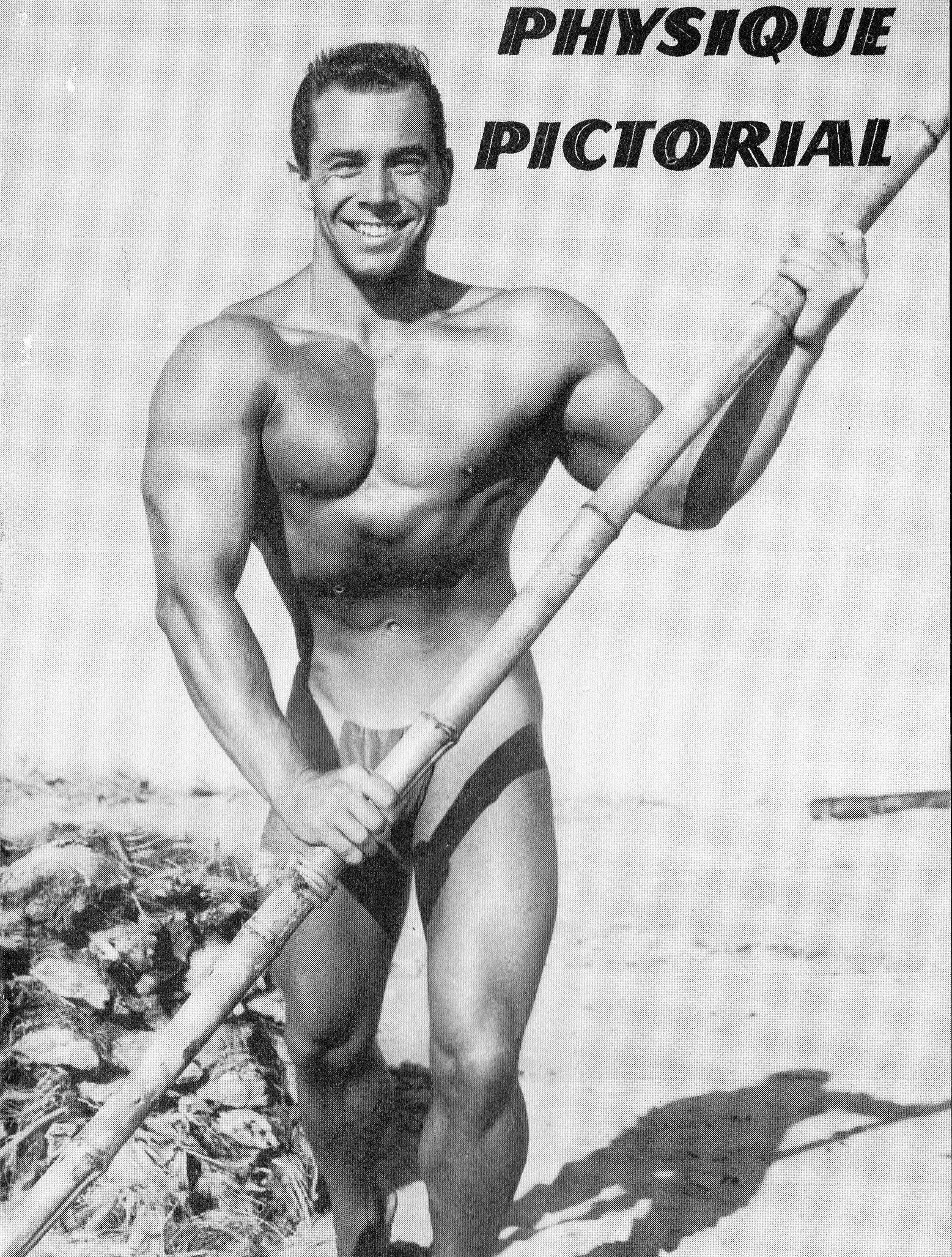 “Physique” … posted by neilfromsydney2003