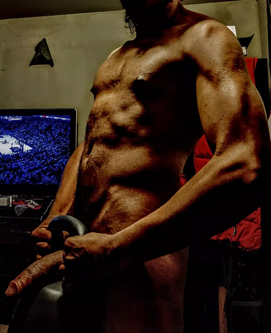 Physique For(m)ing... posted by DarXydeDisplayofDom