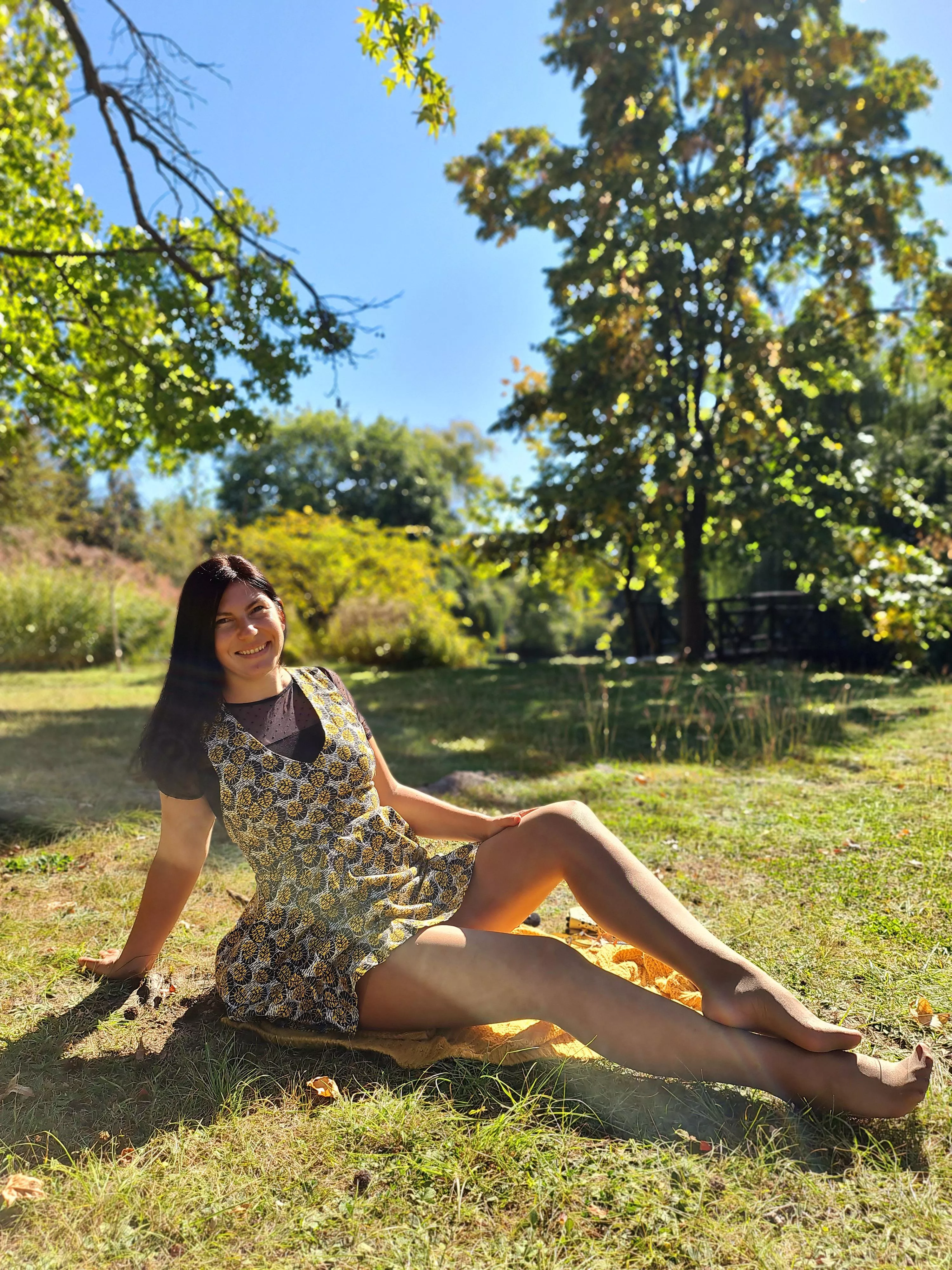 Pic from a sunny day posted by swiftkiss