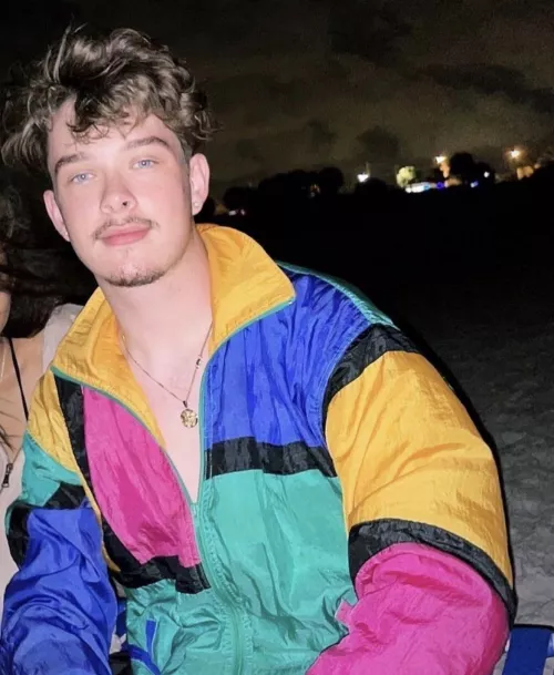 Pic of me from Clearwater (: by jay_downs19