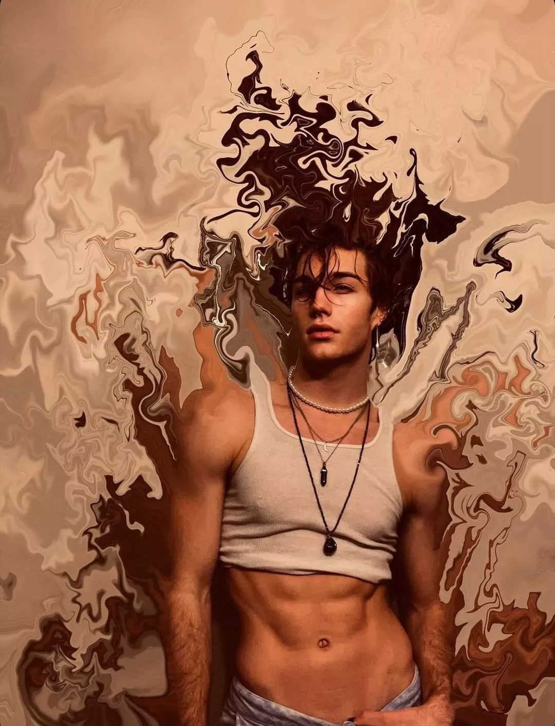 pic submitted by model: Hazel Hoffman posted by JaguarAccomplished15