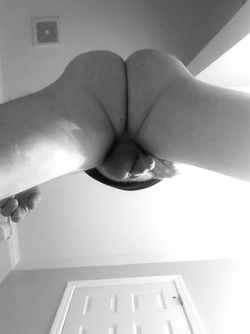 Pic#2 Sidewalk View by cloversclo